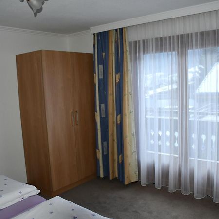 Gaestehaus Brugger Neukirchen am Großvenediger Quarto foto