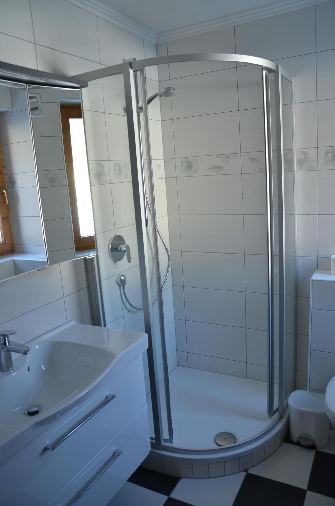 Gaestehaus Brugger Neukirchen am Großvenediger Quarto foto