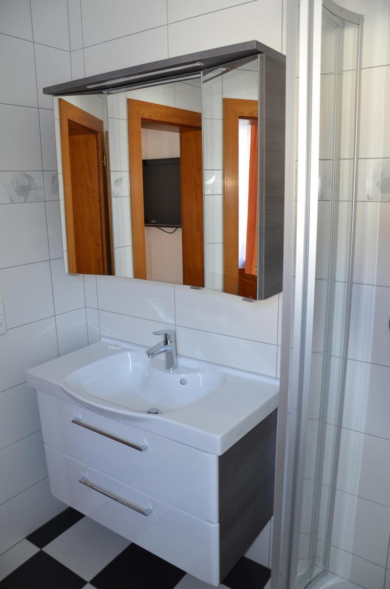 Gaestehaus Brugger Neukirchen am Großvenediger Quarto foto