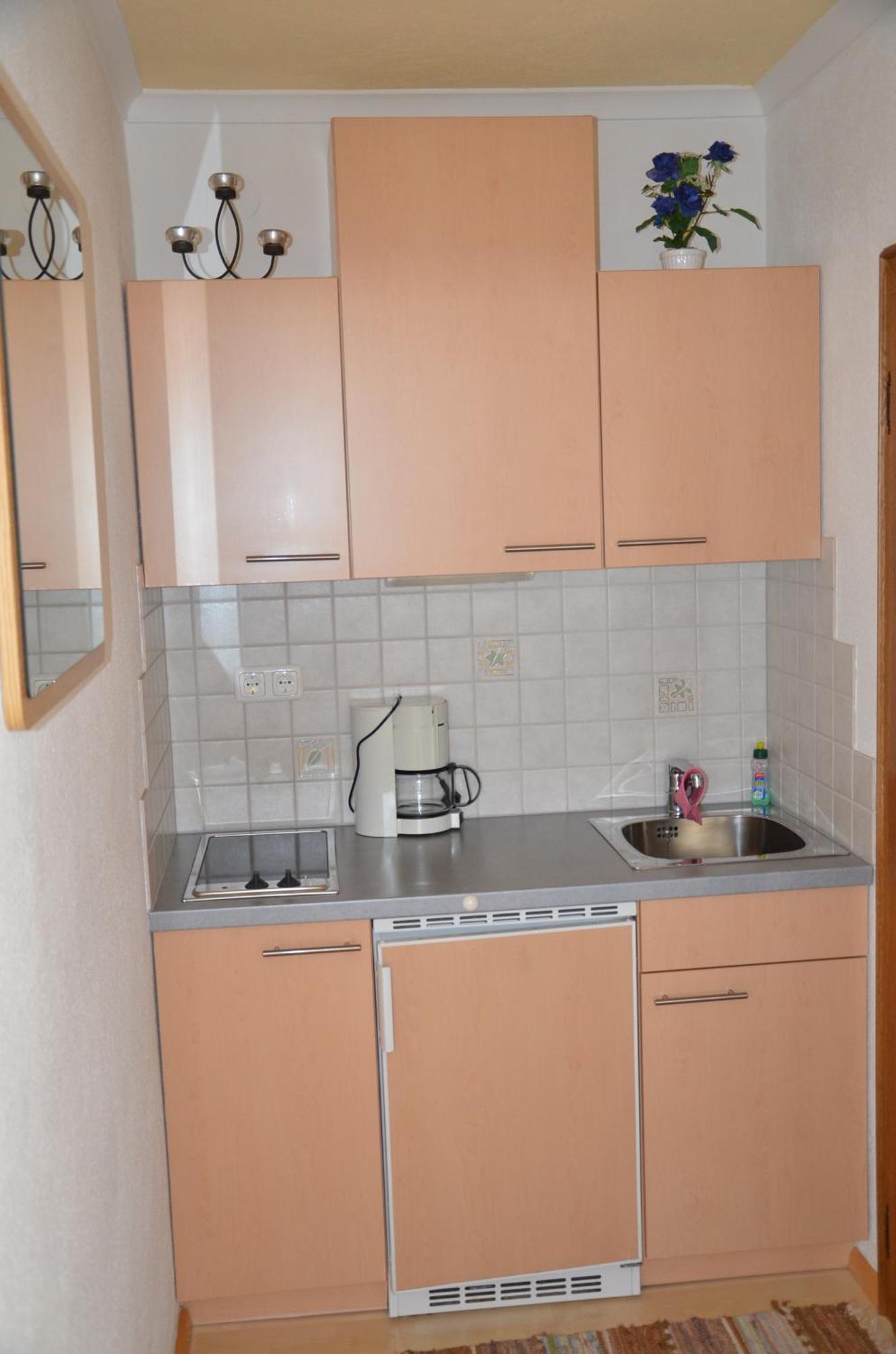 Gaestehaus Brugger Neukirchen am Großvenediger Quarto foto