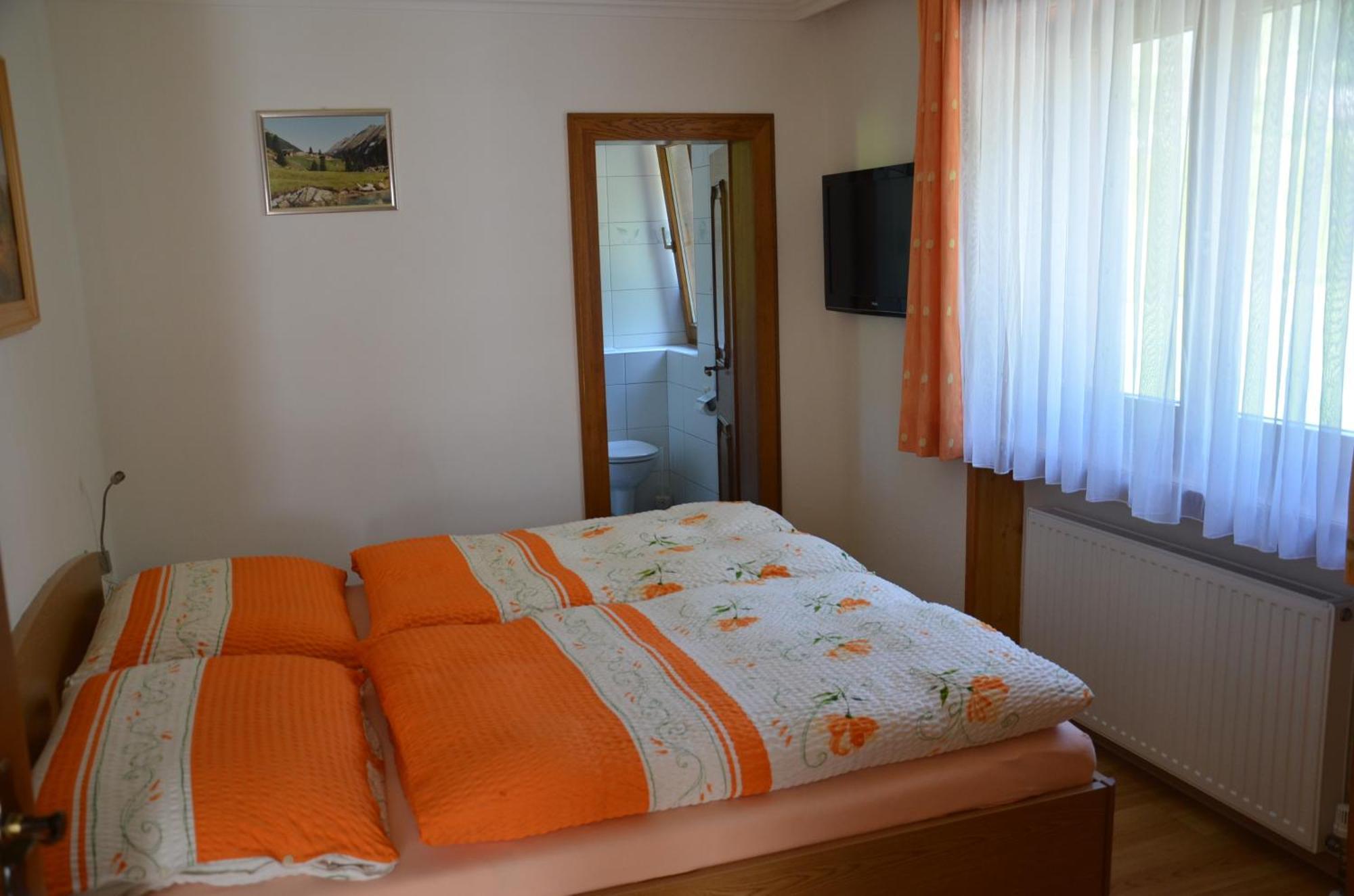 Gaestehaus Brugger Neukirchen am Großvenediger Quarto foto