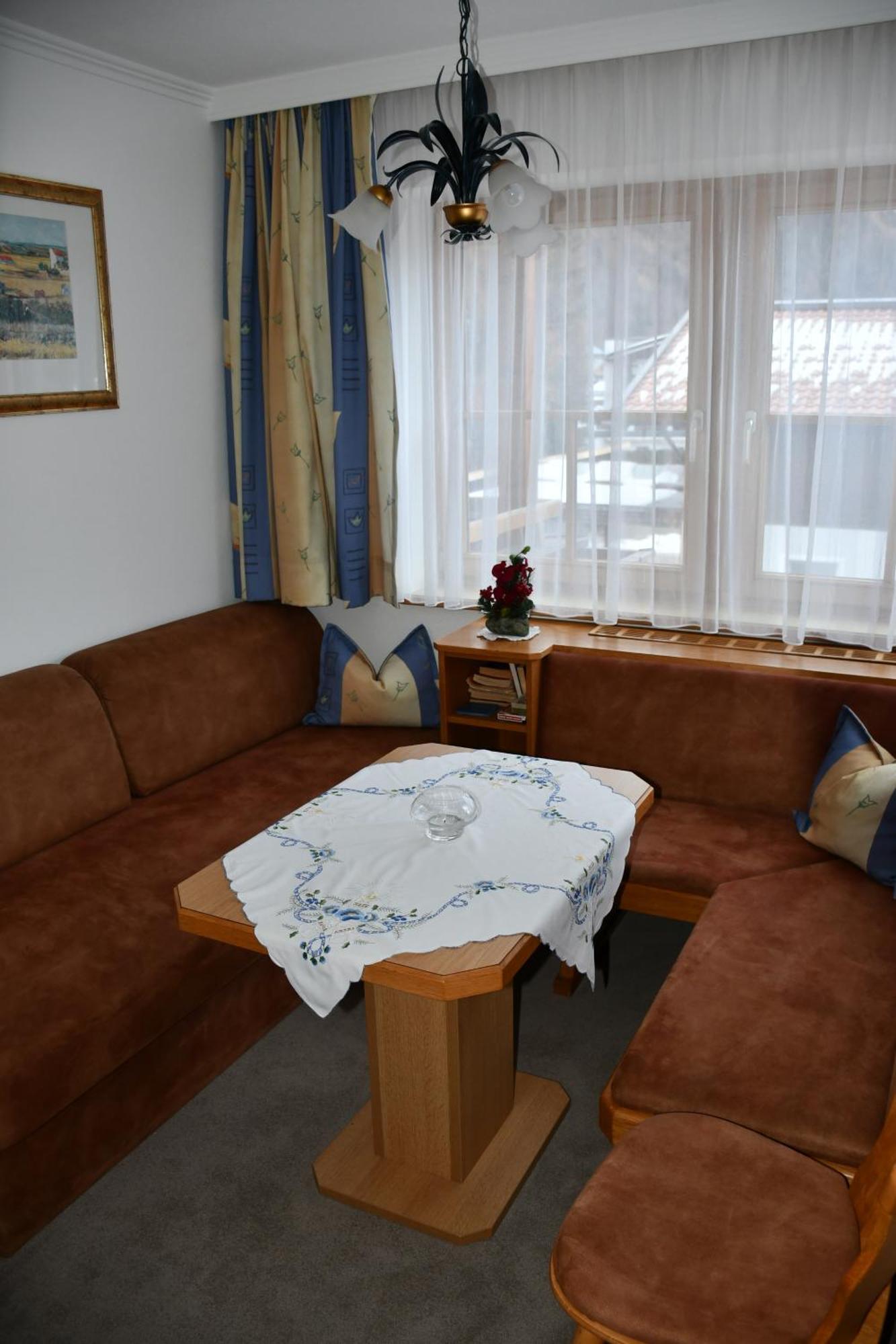 Gaestehaus Brugger Neukirchen am Großvenediger Quarto foto