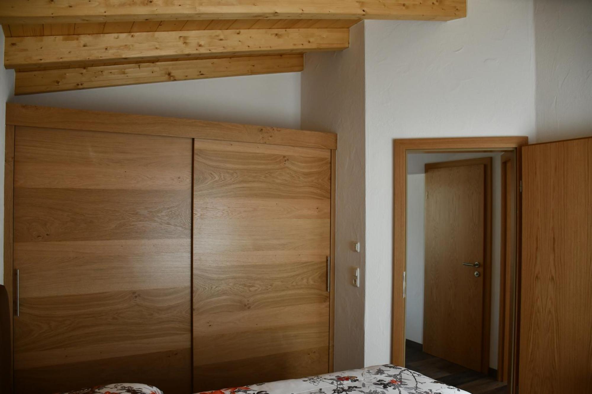Gaestehaus Brugger Neukirchen am Großvenediger Quarto foto