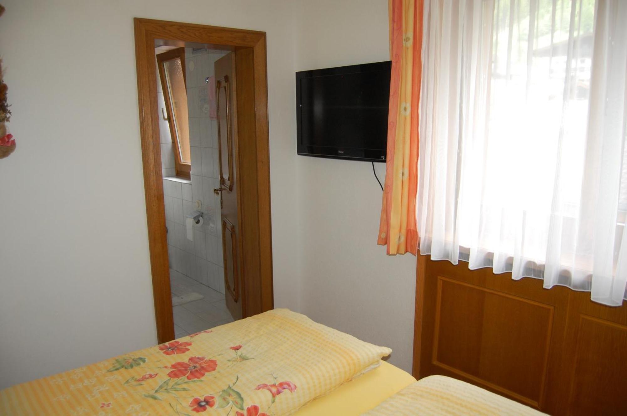 Gaestehaus Brugger Neukirchen am Großvenediger Quarto foto