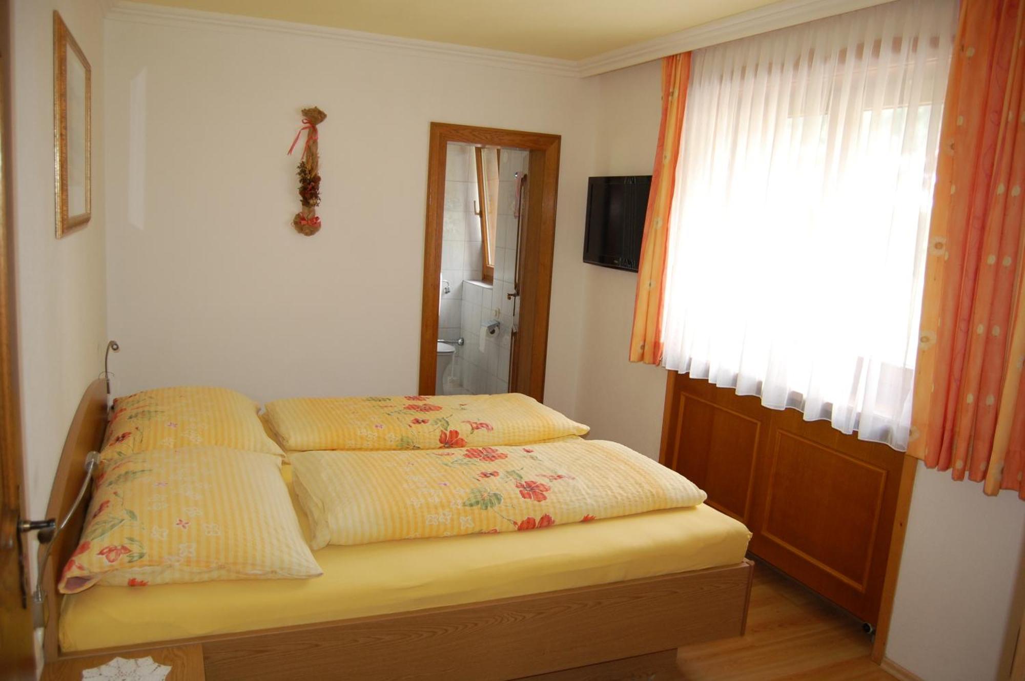 Gaestehaus Brugger Neukirchen am Großvenediger Quarto foto