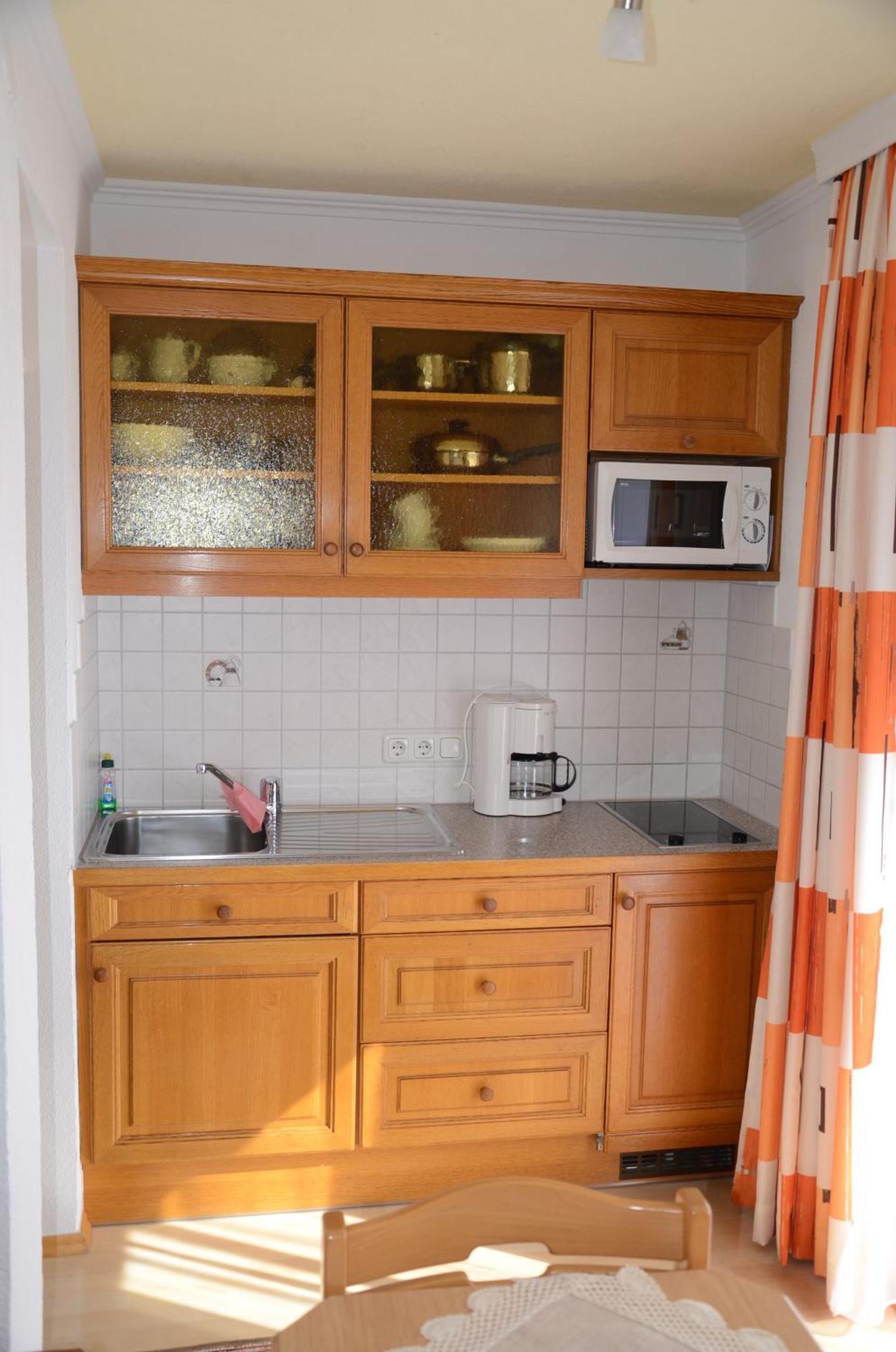 Gaestehaus Brugger Neukirchen am Großvenediger Quarto foto
