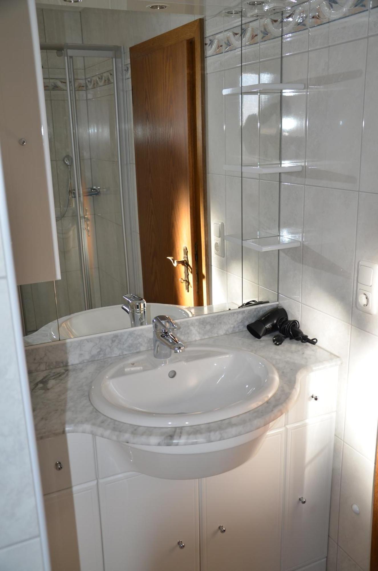 Gaestehaus Brugger Neukirchen am Großvenediger Quarto foto