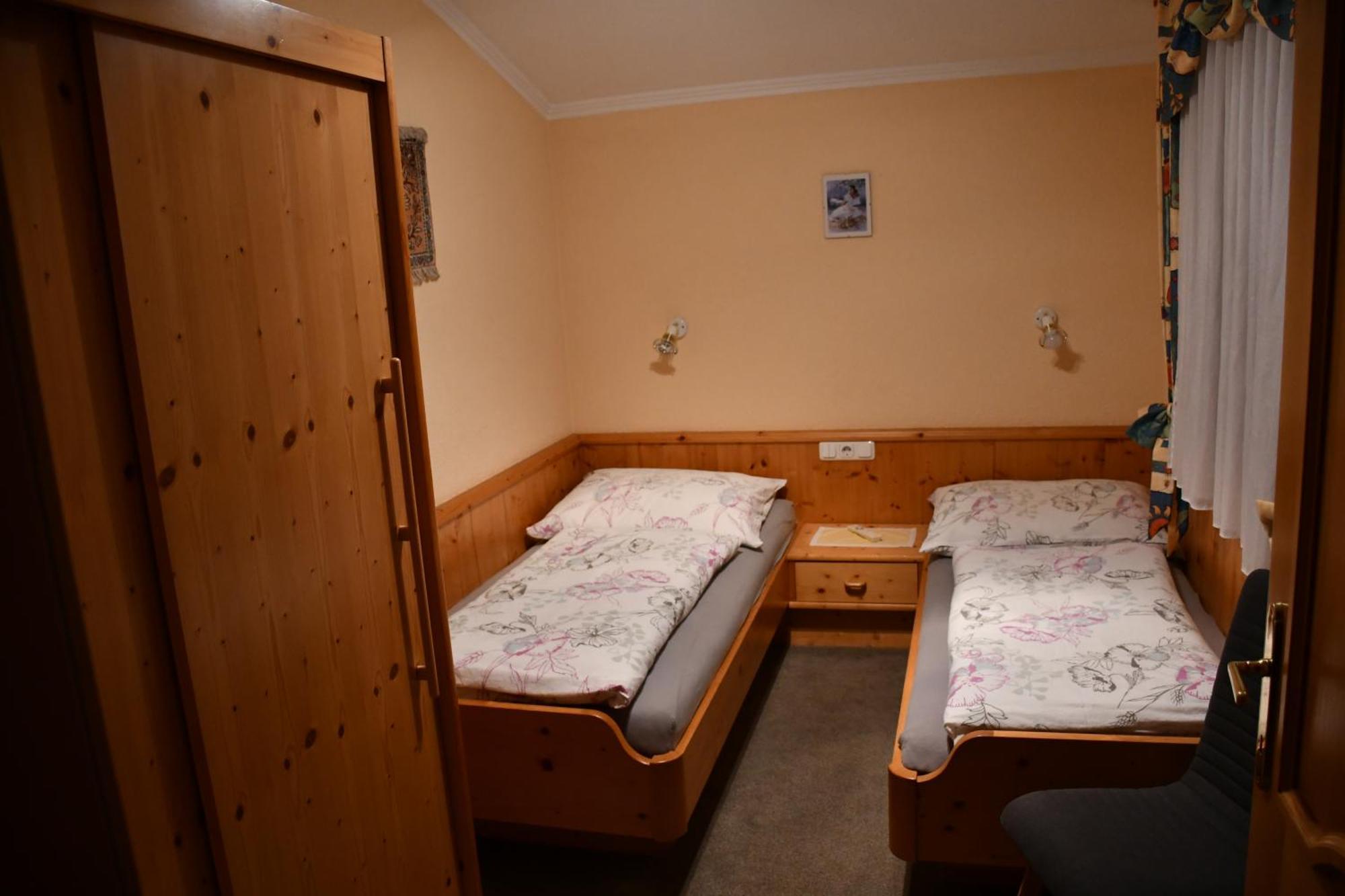 Gaestehaus Brugger Neukirchen am Großvenediger Quarto foto