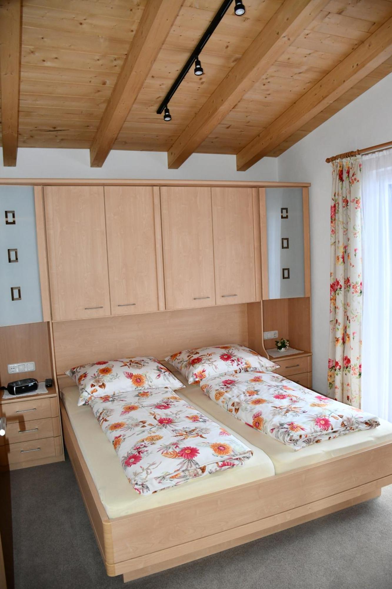 Gaestehaus Brugger Neukirchen am Großvenediger Quarto foto
